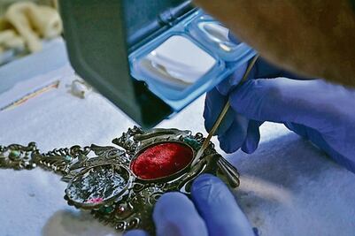 Londres augura éxito de muestra sobre Frida Kahlo 