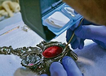 Londres augura éxito de muestra sobre Frida Kahlo