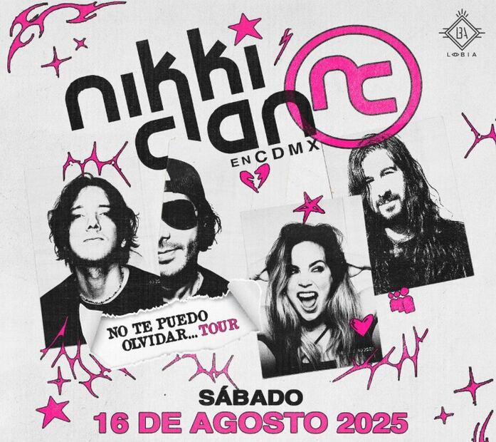 Foto: Nikki Clan.