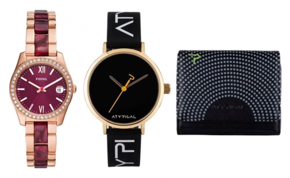 Cómo elegir el mejor reloj según tu estilo