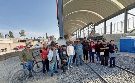 Si no cumplen continuarán las movilizaciones, alertan vecinos