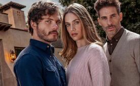 ¿Qué ver?: "Entre padre e hijo", thriller sobre un amor prohibido  