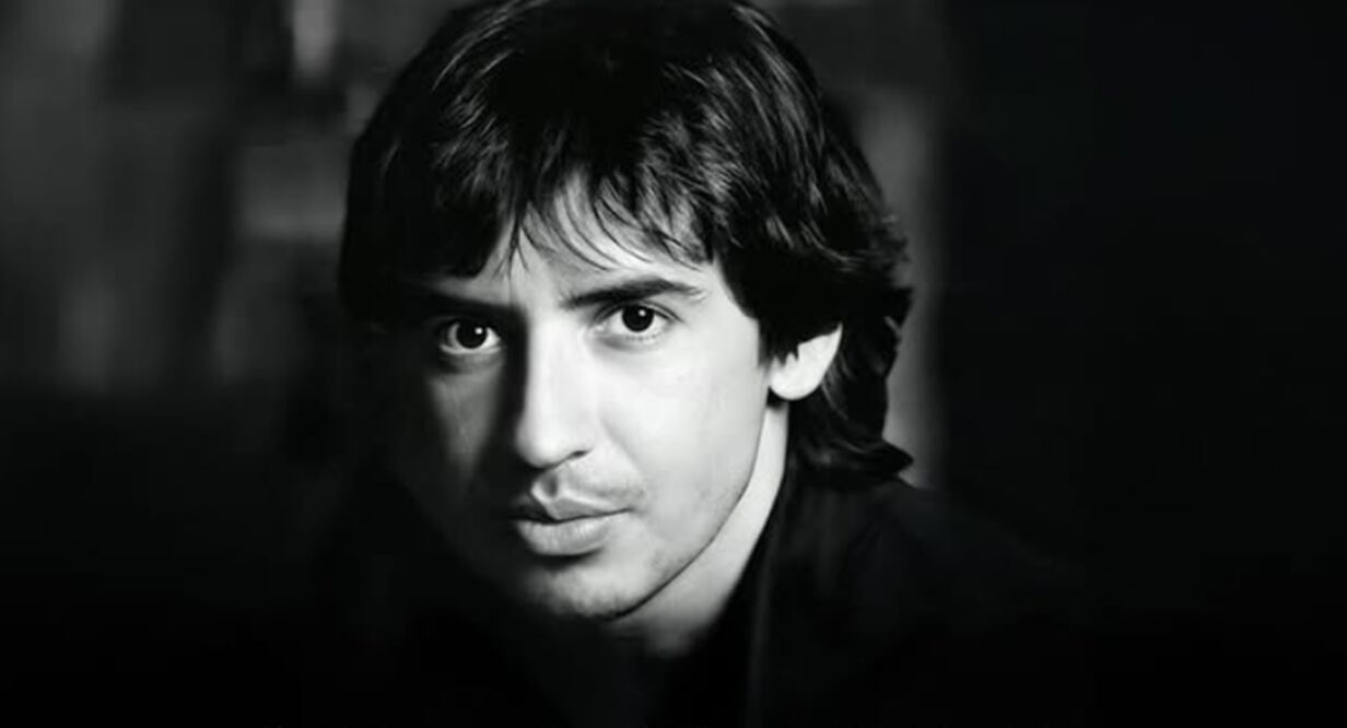 Memo del Bosque murió a sus 64 años.
Foto: Instagram