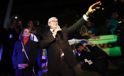 Dan posesión a Bonilla como gobernador de BC por 5 años