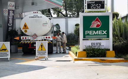 Arranca en el Senado, discusión sobre Ley de Hidrocarburos