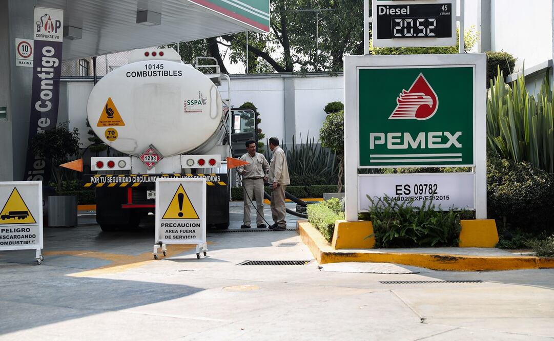 Foto: Archivo/EL UNIVERSAL 