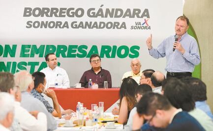 Impulso a Mipymes: Gándara