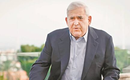 Rechaza España amparo de Ancira 