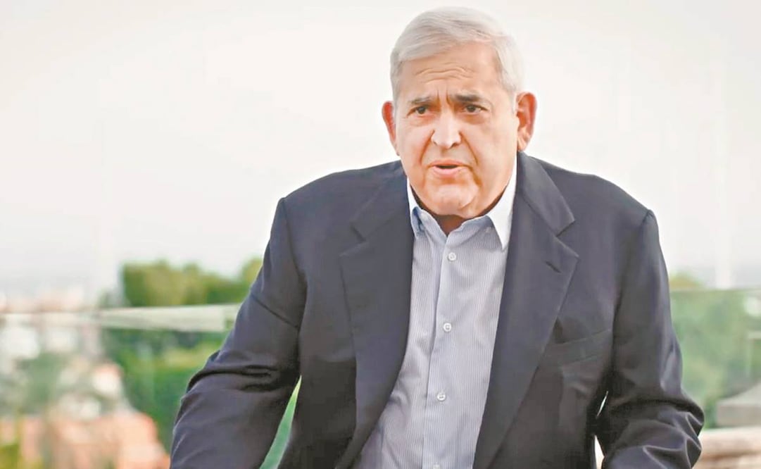 Ancira buscará apelar el fallo de las autoridades de España. Foto: ARCHIVO EL UNIVERSAL