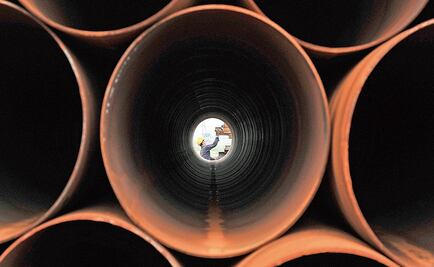 The Trump administration imposes duties on Mexican steel