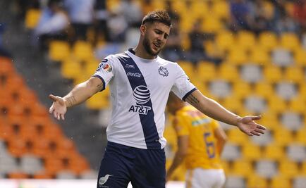 Cavallini, desesperado por conocer su futuro