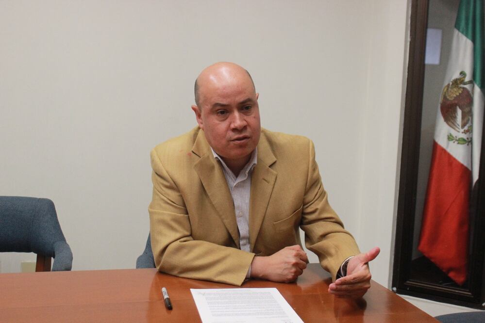 En su último informe sobre violencia política en México, la CEDH señaló que la entidad se ubica en la posición 11 por temas de violencia directa contra políticos (Foto: Especial)