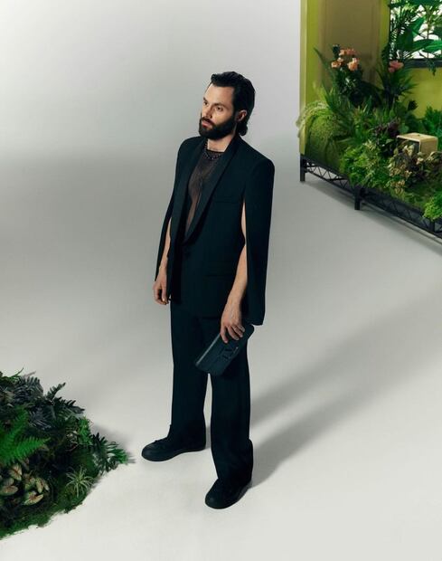 Foto: Instagram @maisonvalentino