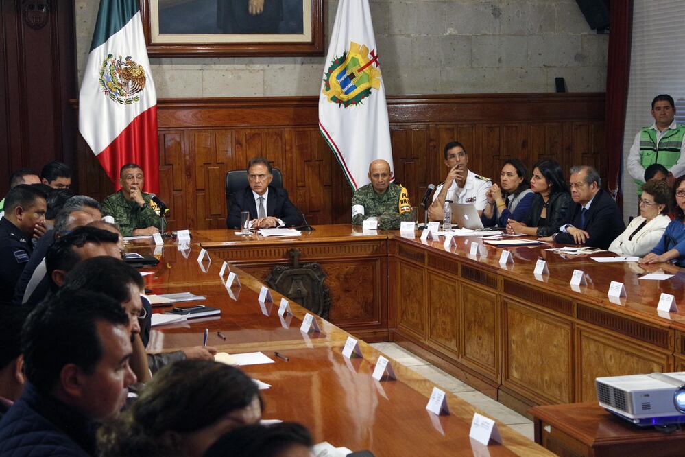 Foto: Miguel Ángel Carmona