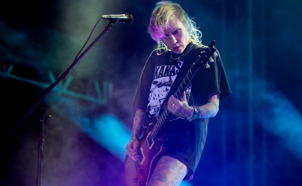 Foto: Santiago Covarrubias / OCESA