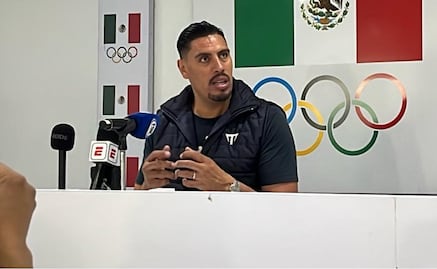 Gustavo Ayón analiza la evolución de la NBA: "Hoy en día yo no hubiese podido jugar" 