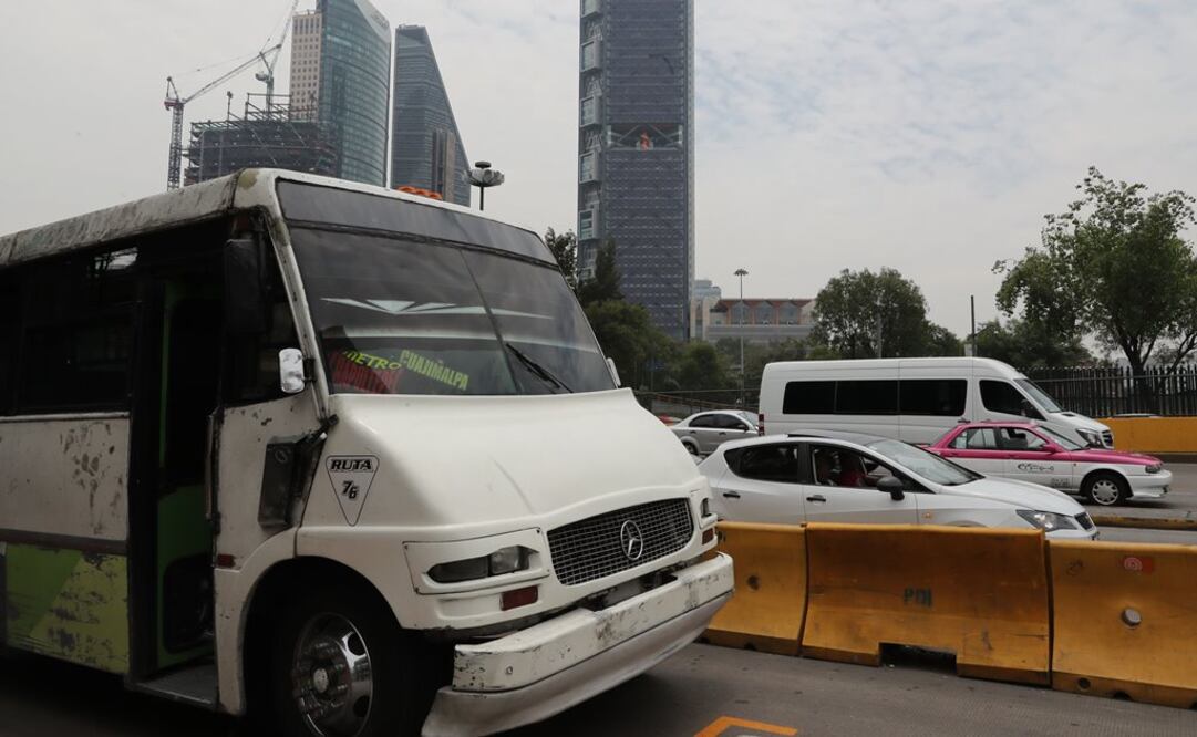 Foto: Archivo | EL UNIVERSAL