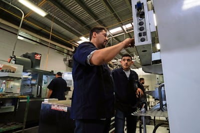 Tasa de desempleo en México se mantiene a la baja: OCDE