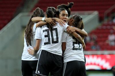Atlas se lleva el Clásico Tapatío Femenil