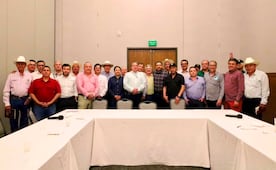 Productores de Sinaloa respaldan planta de amoniaco en Topolobampo; destacan beneficios para el campo y la seguridad alimentaria