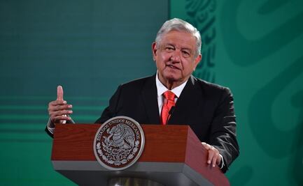 Se debe actuar con prontitud e investigar de manera expedita denuncias por explotación sexual infantil: AMLO