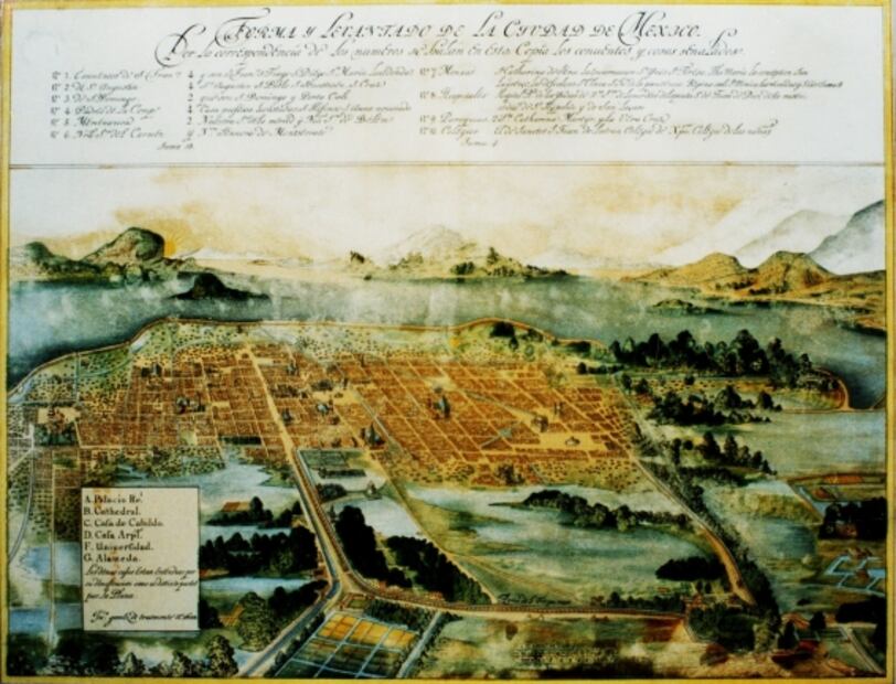 Cuando los temblores se medían en padrenuestros y avemarías
