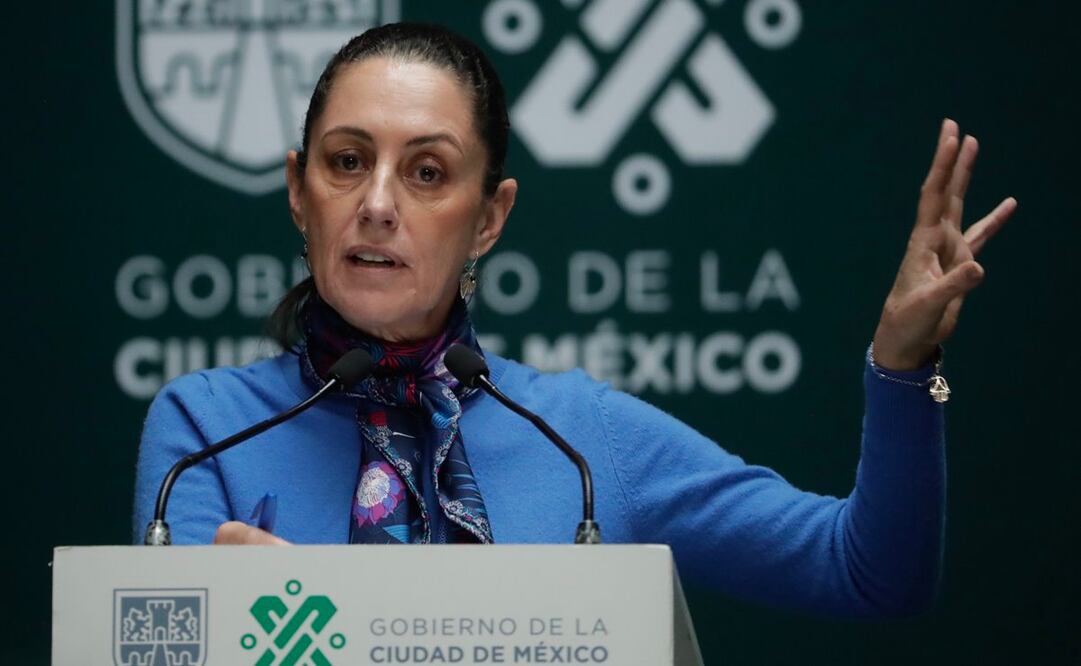 Foto: Archivo. EL UNIVERSAL