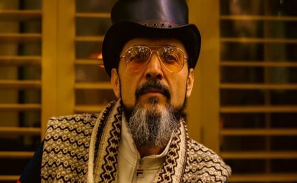 Reyli Barba recuerda el apoyo que Maná le brindó a Elefante, la banda en la que inició su carrera