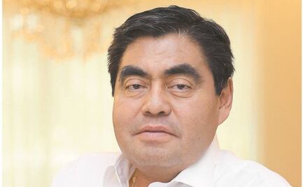 Bajo Reserva Exprés. Barbosa en cuarentena