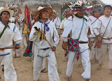 Denuncian que varias industrias amenazan a la Ruta Wixárika