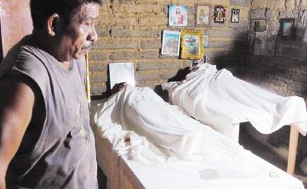 Murders and kidnappings continue to rise in Guerrero