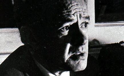 ¿En qué colonia vivía Juan Rulfo cuando escribió "Pedro Páramo"?, estas son las curiosidades que no conocías del escritor