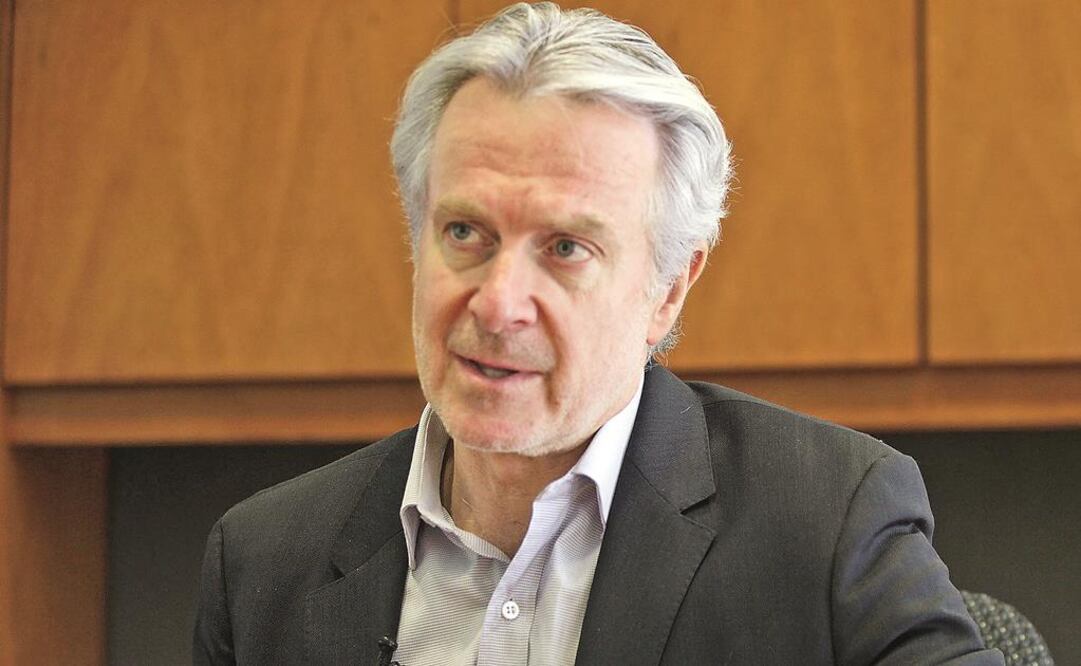 (Foto: Archivo / EL UNIVERSAL)