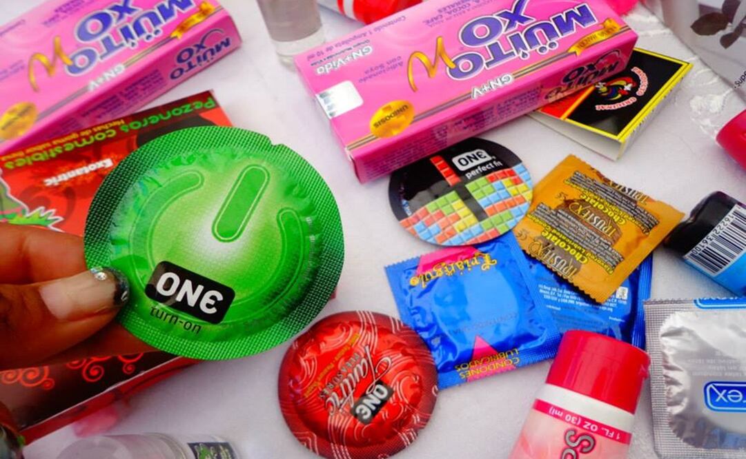 Foto: Archivo EL UNIVERSAL