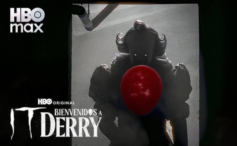 Conoce cuándo se estrena el capítulo 8 de la serie de HBO Max, "It: Welcome to Derry". Foto: HBO Max Latam
