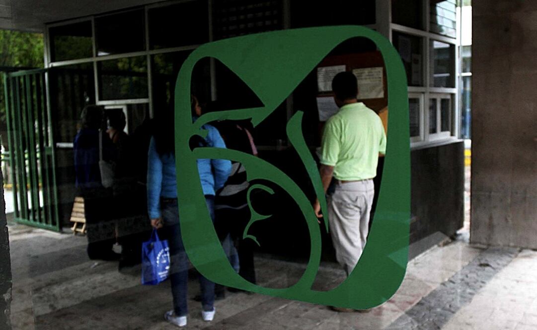 Foto: Archivo/EL UNIVERSAL