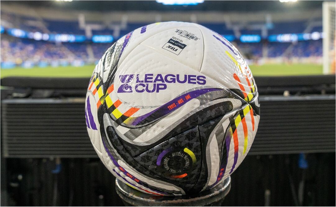 Definidos días y horarios de los cruces de los cuartos de final de la Leagues Cup 2025 / FOTO: EFE