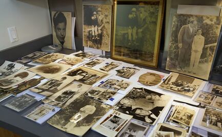 Objetos de Al Capone recaudan más de 3 mdd en subasta