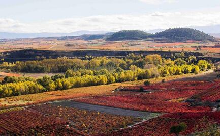 El lado oculto de la Rioja