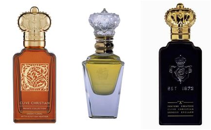 Este es el perfume más caro del mundo 