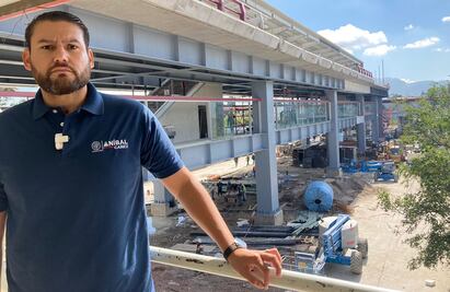 "Así son en Morena, todo al aventón", diputado solicita reforzar capacitación a instructores de Trolebús