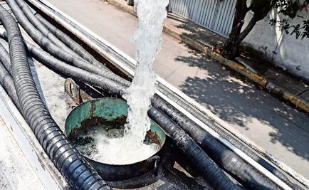 Prevén atraso en suministro de agua en Cuauhtémoc; mantienen contingencia