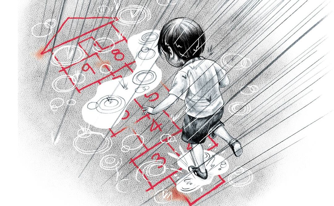 Ilustración: Aní Cortes / EL UNIVERSAL