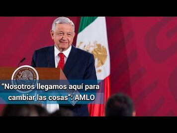 Investigarán si hay colaboradores de García Luna en gobierno de AMLO