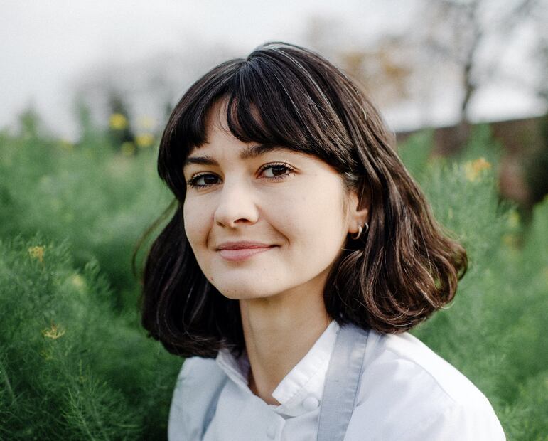 Chiara Pavan