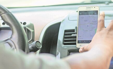 ​Diputados piden a PGR investigar posible hackeo a clientes de Uber