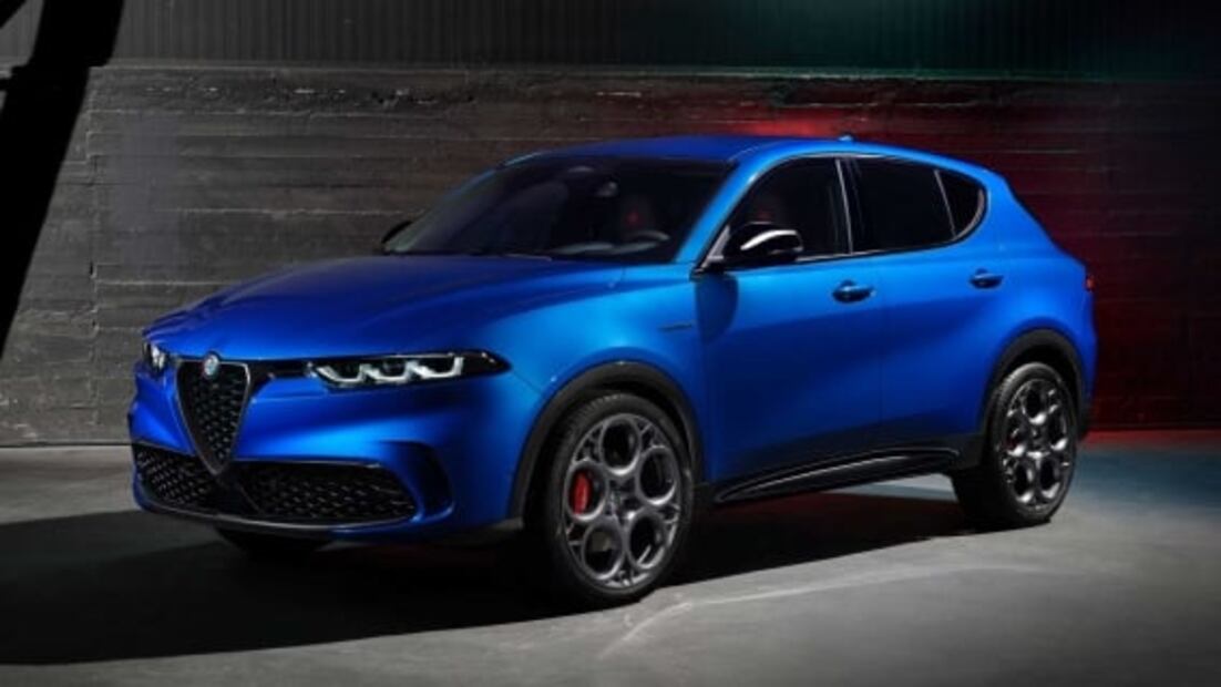 Los 10 autos más esperados para 2023