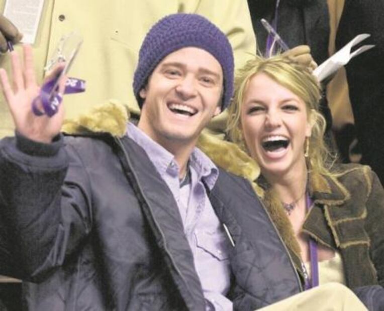 También a los famosos se les acaba el amor