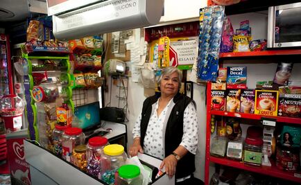 Repuntan 1.0% ventas al menudeo en septiembre