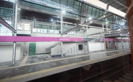 CDMX celebra reapertura de la Línea 1 del Metro con viaje gratis en tres estaciones; ¿cuándo y dónde? Aquí te decimos